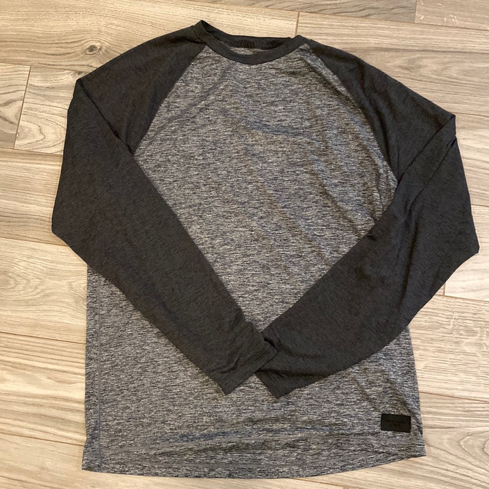 Long Sleeve Abercrombie&Fitch